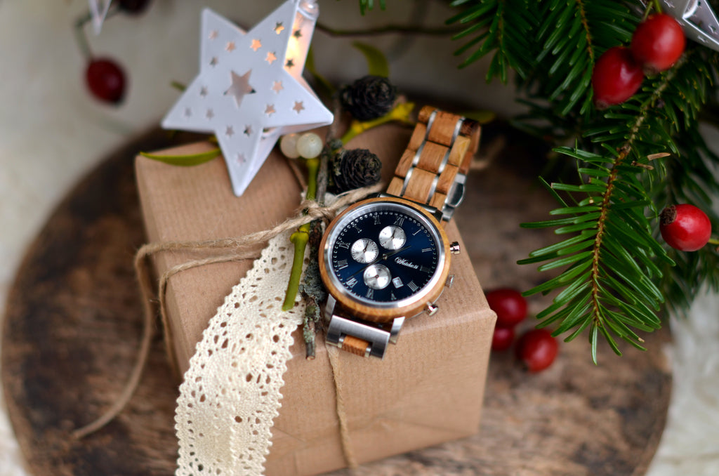 Waidzeit - dein Geschenk für Weihnachten