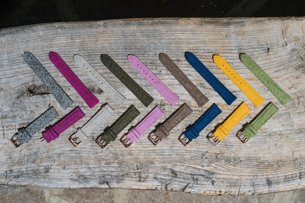 FARBEN - Das Lächeln der Natur