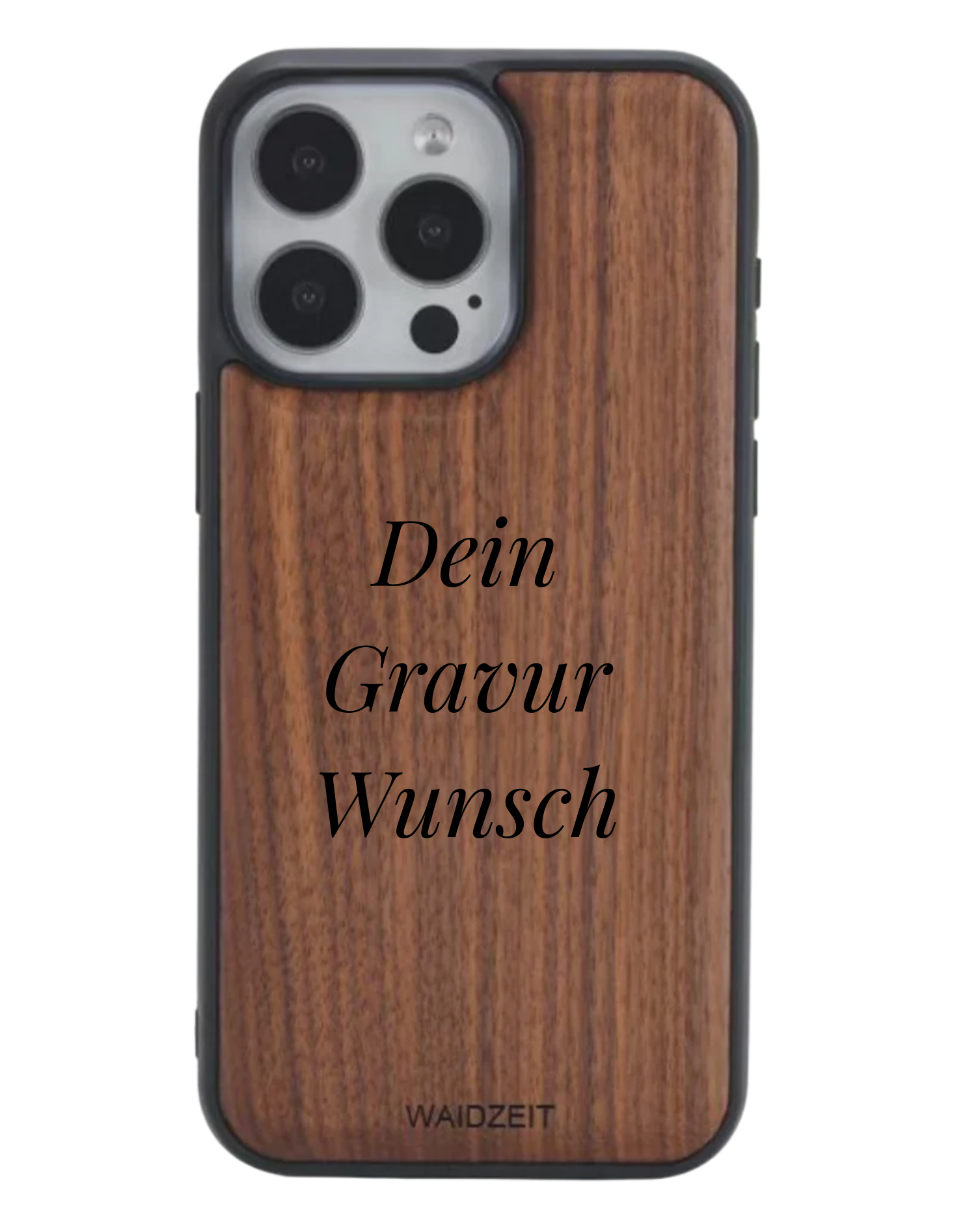 Wunschtext (Playfair Schriftart)