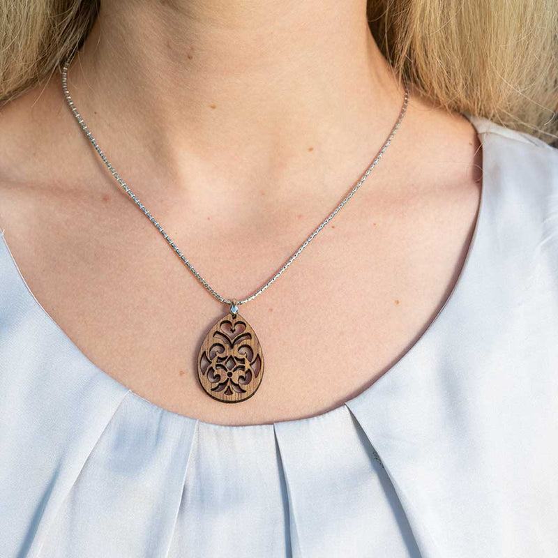 Bohème Kette Barrique