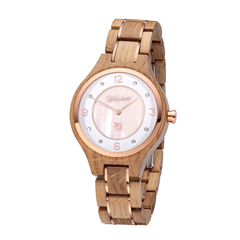 Waidzeit-Holzuhr-Armbanduhr-Weinprinzessin-Barrique-Damenuhr-Holzarmband-Armbanduhr-Eiche-Geschenk-Damengeschenk.jpg  1048 × 1048px  Weinprinzessin Rosé Waidzeit Barrique Holzuhr roséfarbenes Ziffernblatt Damenuhr