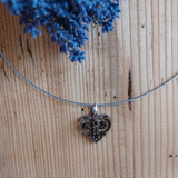 Oktoberfestaktion: Waidzeit Collier geschenkt