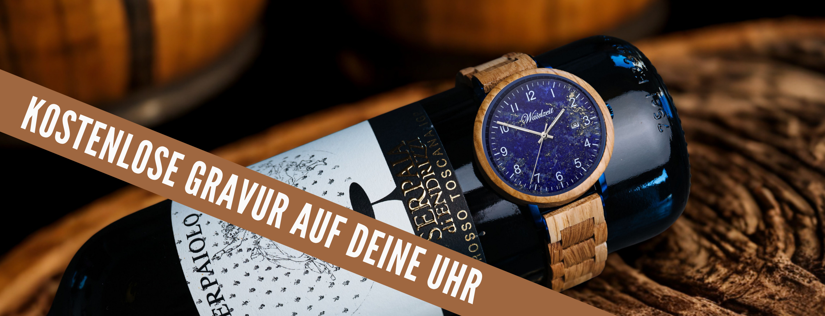 Waidzeit Austria