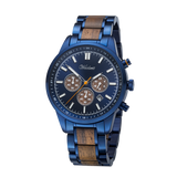 Confidence Chronograph