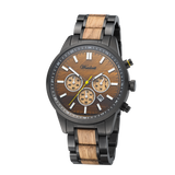 Courage Chronograph