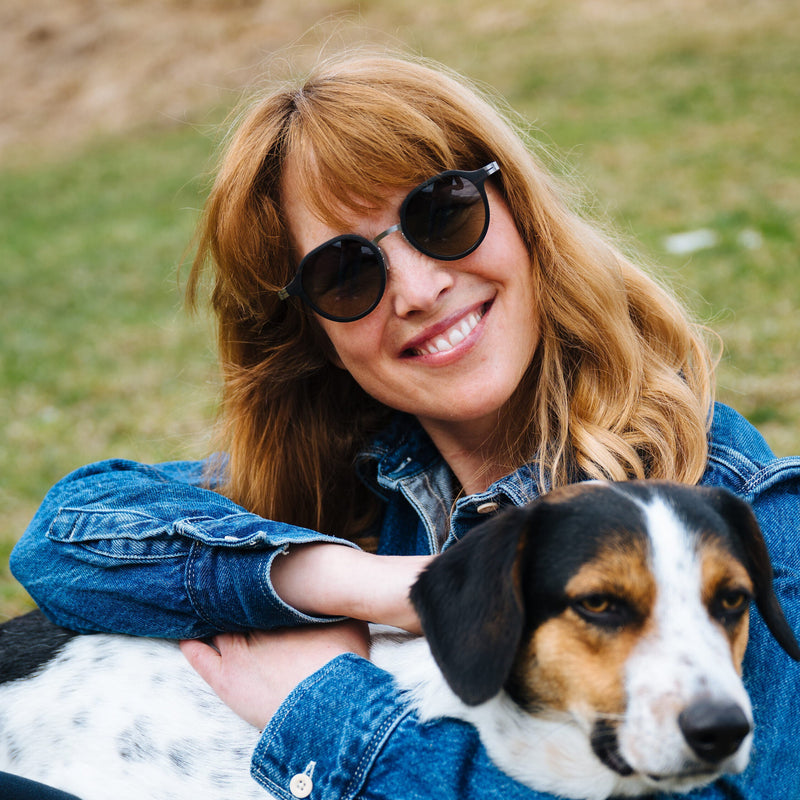 Skyline Sonnenbrille