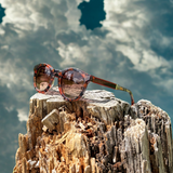 Island View Sonnenbrille