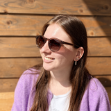 Beach View Sonnenbrille
