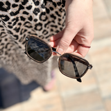 Grimmingblick Sonnenbrille Rosé