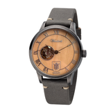 München Automatikuhr