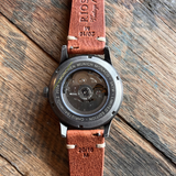 München Automatikuhr