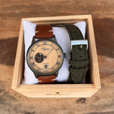 München Automatikuhr