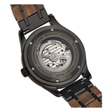 Ludwig Automatik Herrenuhr