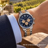 Strength Chronograph
