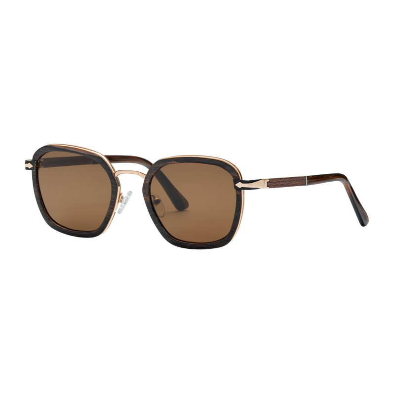 Grimmingblick Sonnenbrille Rosé