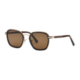 Grimmingblick Sonnenbrille Rosé