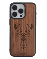 Individuelle Gravur - Handyhülle