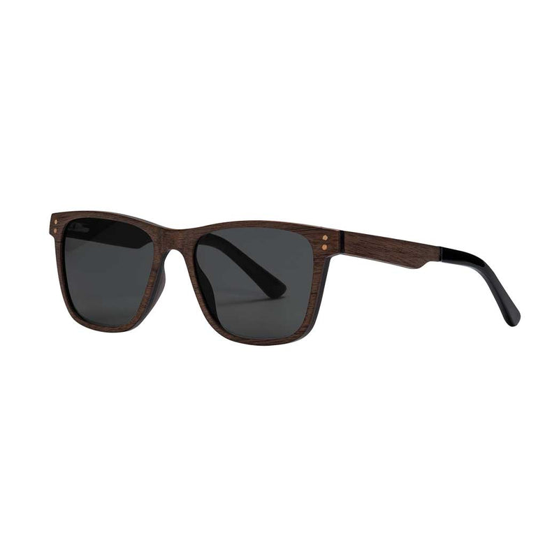 Waidzeit Holzbrille Sonnenbrille Holzsonnenbrille Ebenholz Naturprodukt nachhaltig Austriandesign ShopinAustria Geschenksidee bestgift Brille Holzbrille