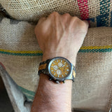 Courage Chronograph