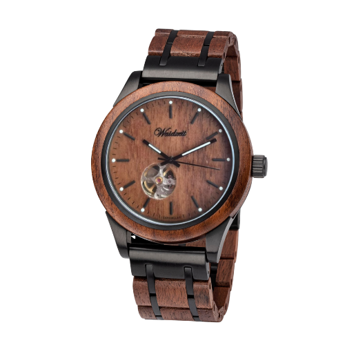 Ludwig Automatik Herrenuhr