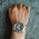 Strength Chronograph