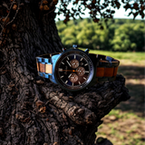 Confidence Chronograph