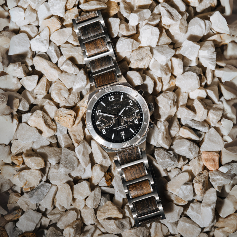 Merkur Herrenuhr aus Planetenkollektion