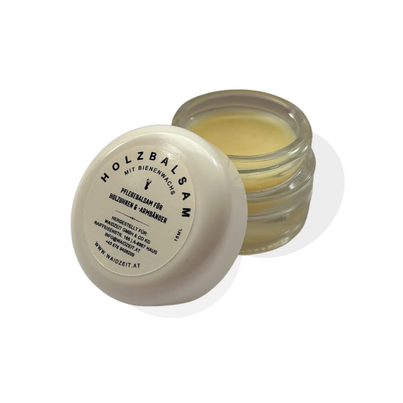 Holzbalsam