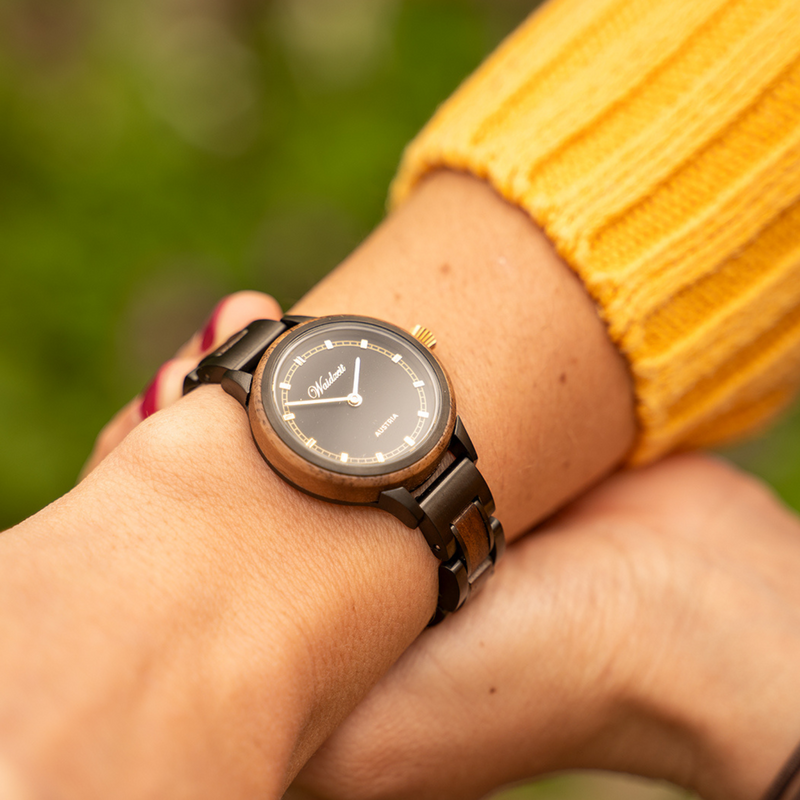 Petite Noir Damenuhr