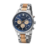 Strength Chronograph