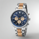 Strength Chronograph