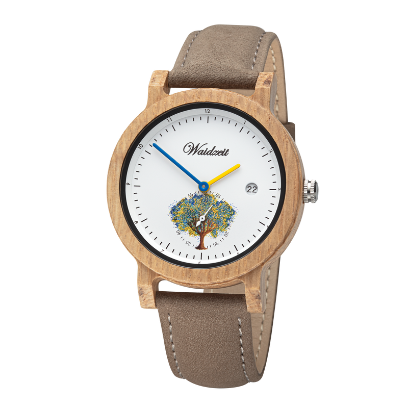 Barrique Tree of Life