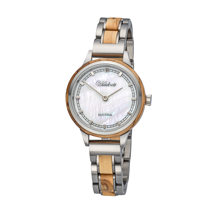 Petite Perle Damenuhr