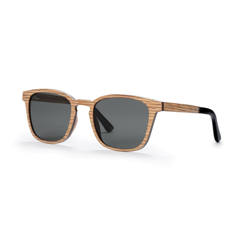 Waldblick Sonnenbrille Barrique