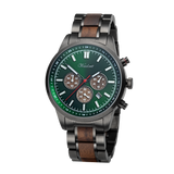 Wisdom Chronograph