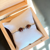 Waidzeit Armband