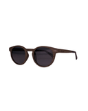 Fernblick Ebenholz Sonnenbrille