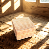 Ringschatulle inklusive Gravur