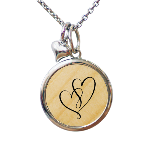 Individuelle Gravur auf Ketten