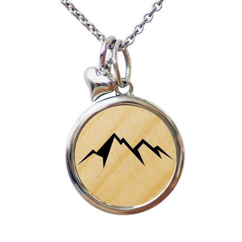 Individuelle Gravur auf Ketten