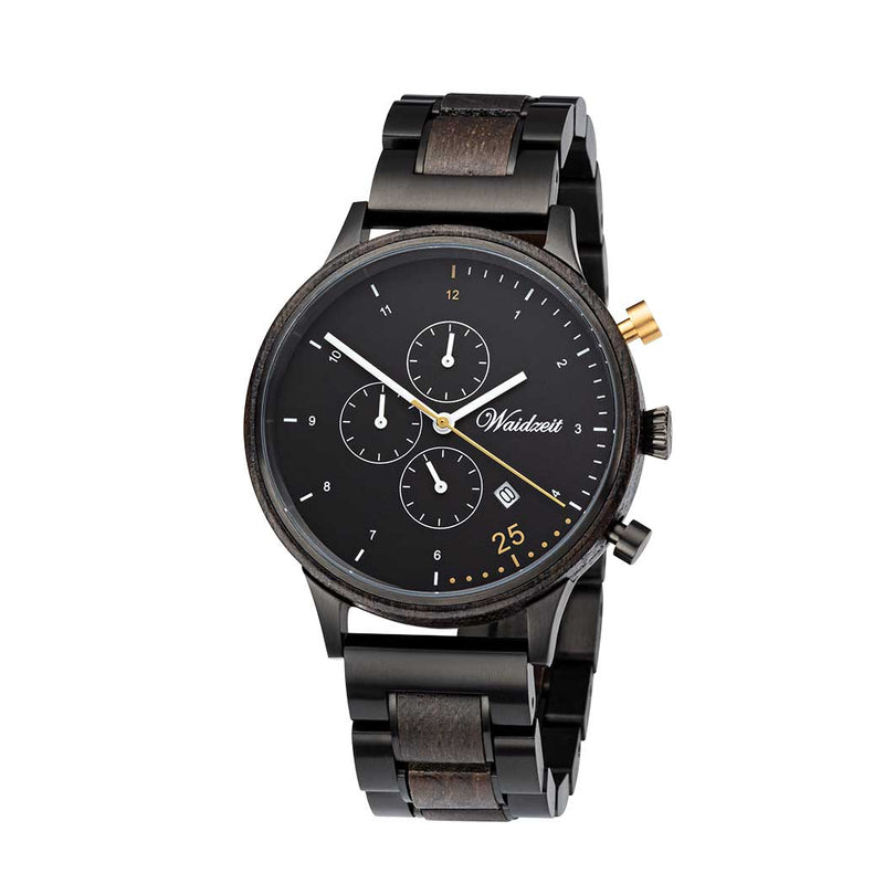 Chronograph Barista Oro Herrenuhr