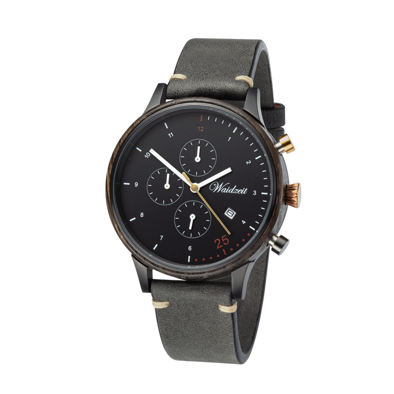 Chronograph Barista Oro Herrenuhr