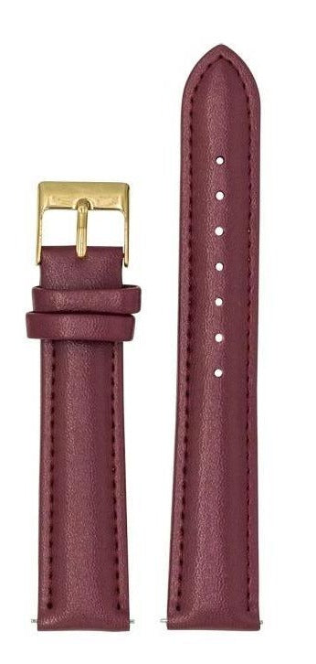 Waidzeit Sissy Lederarmband Lederband Holzuhr Damenuhr Damenarmband