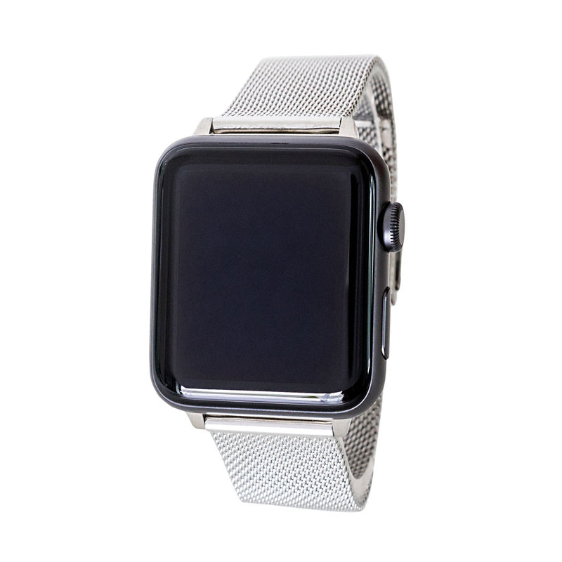 Smartwatch Uhrenband Mesh