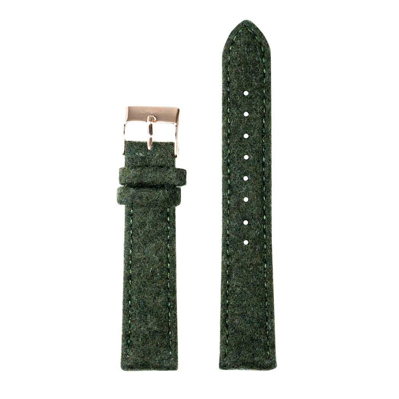 Merino Lodenband für Barrique Alpin Herren, Maximilian & Jahreszeiten