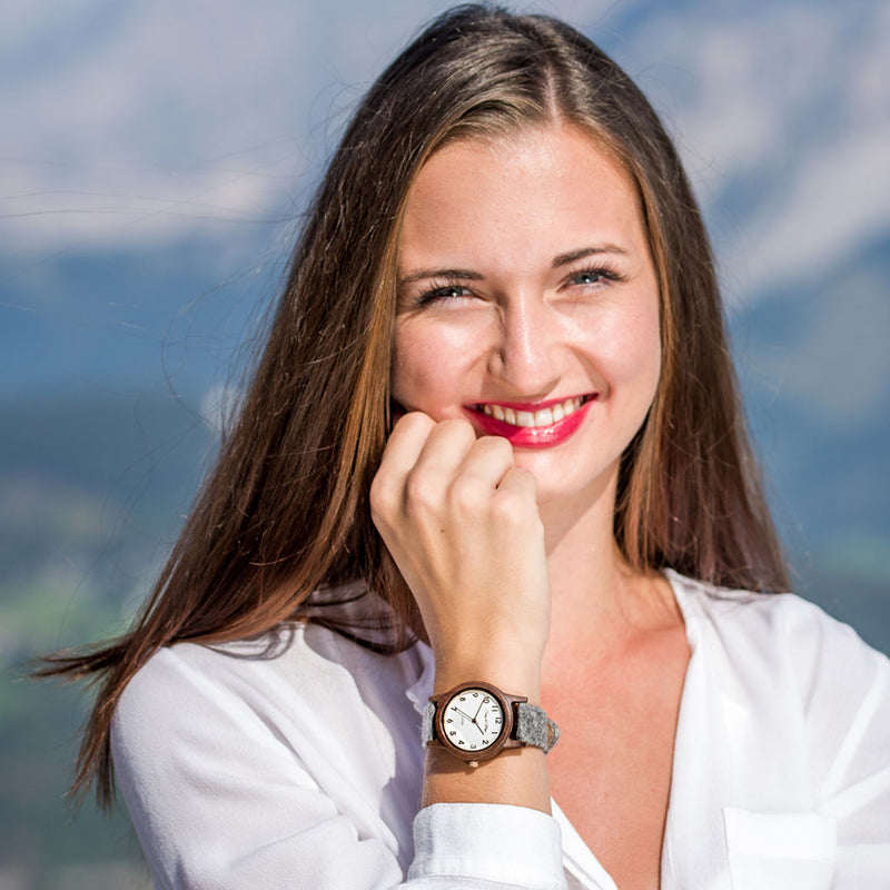 DAMENUHREN – Waidzeit Austria