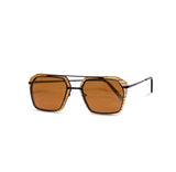 Waidzeit Holzbrille Geschenk Austrian Design Sonnenbrille Holzsonnenbrille Geschenksidee Brille